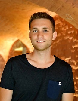 Julien Caballero-Montes