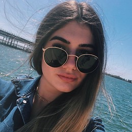 Belen Gonzalez Moreno