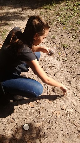 Ana Luisa Ramos Analu