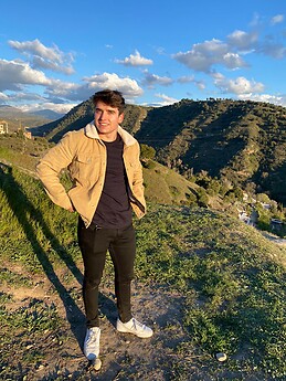 Juan Manuel Ramírez