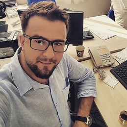 Mehmet Tarhan