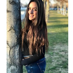 Marta Bermudez Rubiella