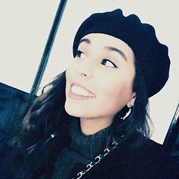 Olivia Valle
