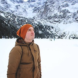 José Carlos Domínguez Cuña