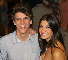 Alejandro Del Portillo