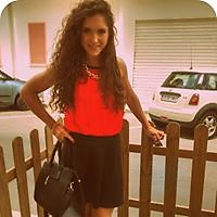 Sara Lolailo