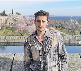 Borja Rodriguez