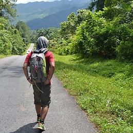 Pablo Barge del Solar