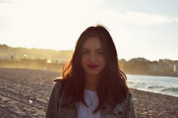 Alicia Dapena Pérez