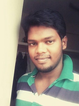 Arul Deepan