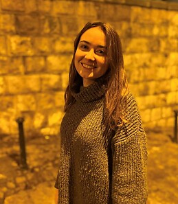 Edurne Gimeno Gimeno