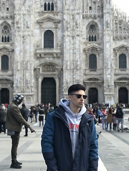 alberto montiel sanchez