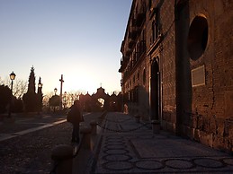 Cristina I