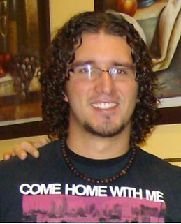 Adrian Puente
