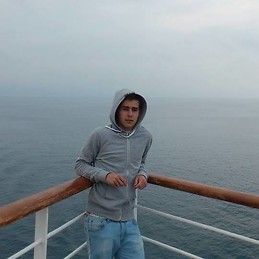 Gonzalo Angulo Fuentes