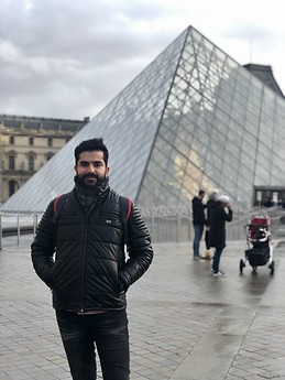 Burak Can Deveci
