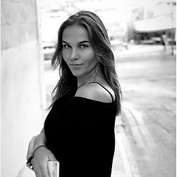 Aušrinė Radevičiūtė