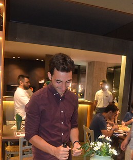 enrico