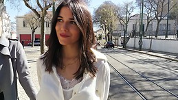 Maria Martín Domínguez