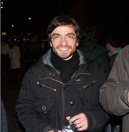 Fabrizio Paf