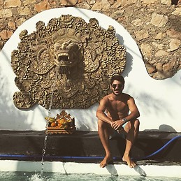 Álvaro Valverde Rejano