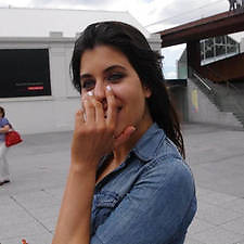 Elena Nuñez