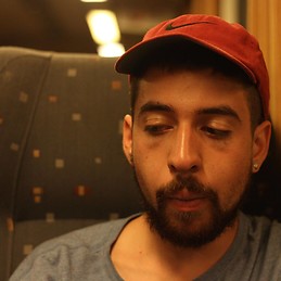 Matías García Apsé