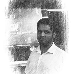 nithin reddy