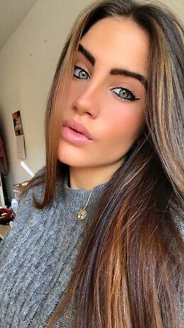 Alba Gutiérrez Berzosa
