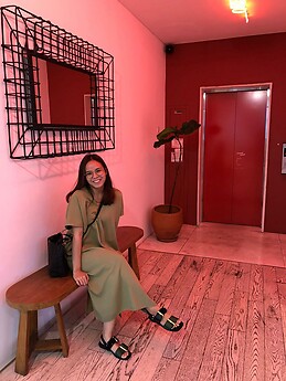 Aretha Fieradiella Pahrevi