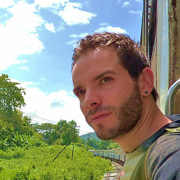 AARÓN ZEBENZUÍ DE LEÓN GONZÁLEZ