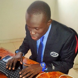 dieudonne saturnin diedhiou