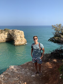 Carlos González Redondo