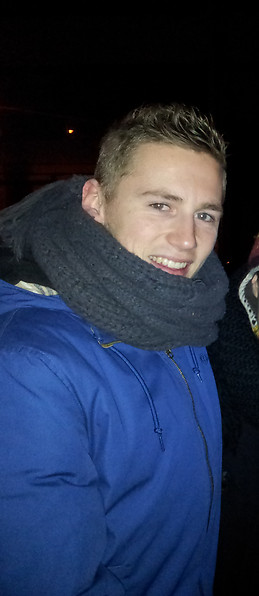 Jarno Tom