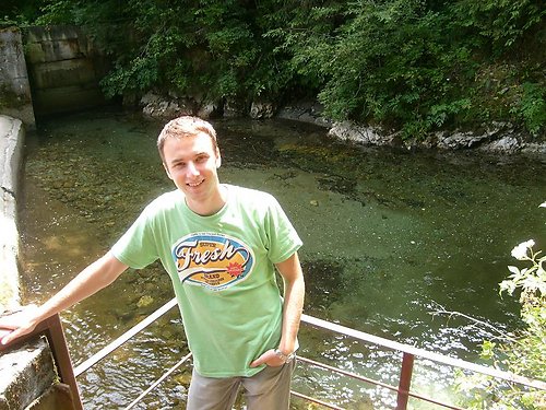 Ovidiu Oprinca
