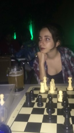 Carmen Mezquita Nieto