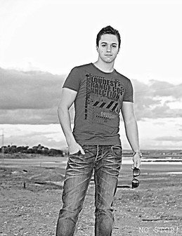 Dani Prieto Medel