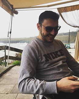 Javier Franco Yáñez