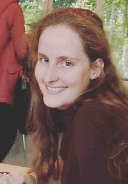Sarina van Doorn