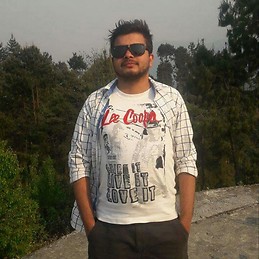Yogesh Pokharel