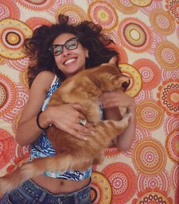 Antonella Petraccaro