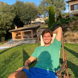 Alfonso Moleon Callejon