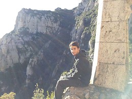 Ismael El Younsi Macarro