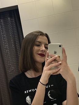 Francesca Melinceanu