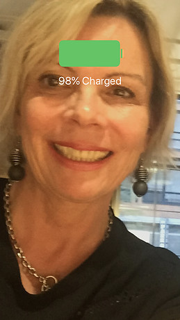 Kirsten Rapp