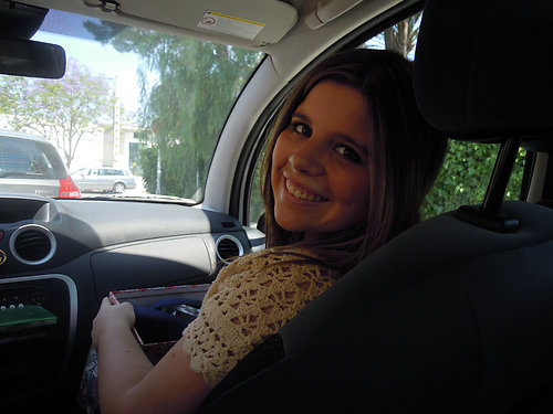 María García Vizcaíno