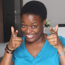 Anuoluwapo Oyeleye