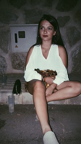 Natalia Cardeñosa Guijarro