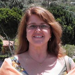 Maribel Santana Borrero