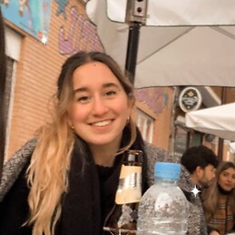 Alba G Lobato